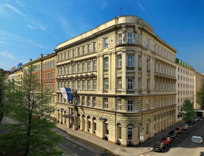 Hotel Bellevue Wien, Wien, Österreich